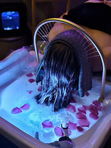 Go Flow Beauty Head Spa Joanna Leśniak